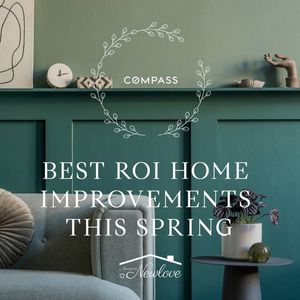 Image post by @amandanewloverealtor on Facebook