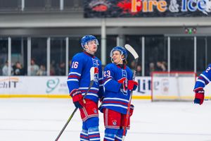 Image post by @bucshockey on Instagram