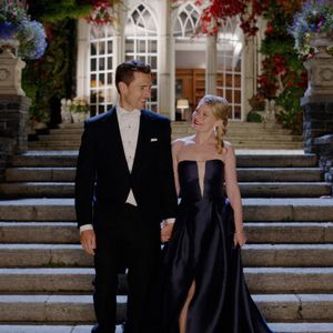 Image post by @hallmarkchannel on Instagram