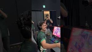 Video post by @overwatchleague on YouTube