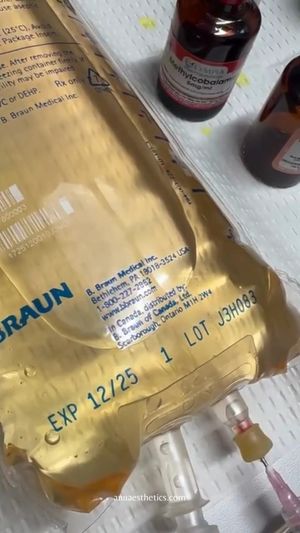Video post by @anuaestheticsandwellness on Instagram