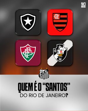 Image post by @90minbrasil on Instagram