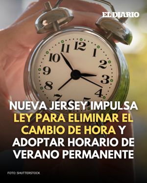 Image post by @eldiariony on Instagram