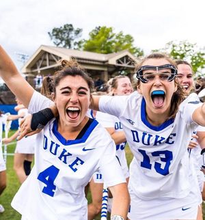 Image post by @lacrosseunlimited on Instagram