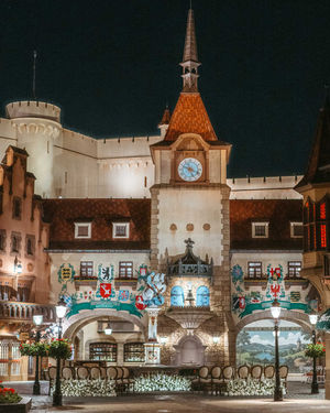 Image post by @disneyweddings on Instagram