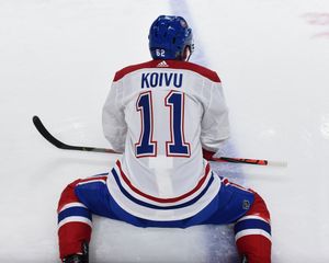 Image post by @canadiensmtl on Instagram