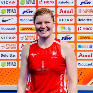 Image post by @englandhockey on Instagram