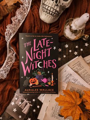 Image post by @booksparks on Instagram