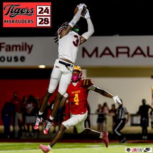 Image post by @palmetto_football on Instagram