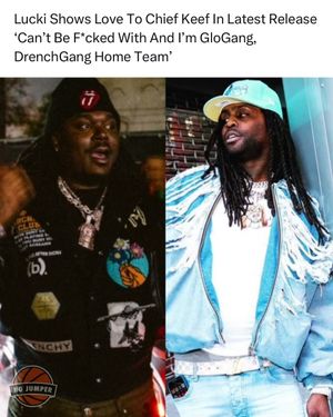 Image post by @nojumper on Instagram