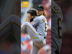 Video post by @lockedonpirates on YouTube