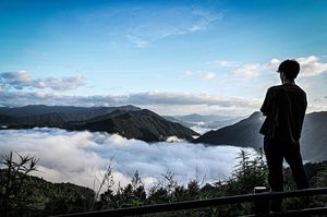 Image post by @fujinami_shintaro on Instagram