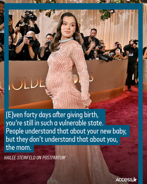 Image post by @accesshollywood on Instagram