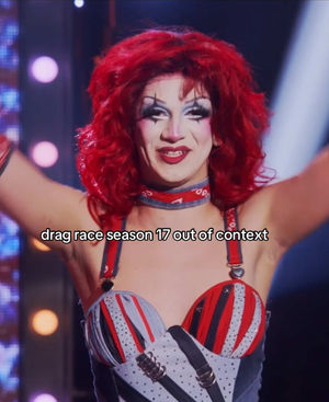 Video post by @rupaulsdragrace on TikTok