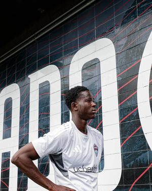 Image post by @coloradorapids_2 on Instagram