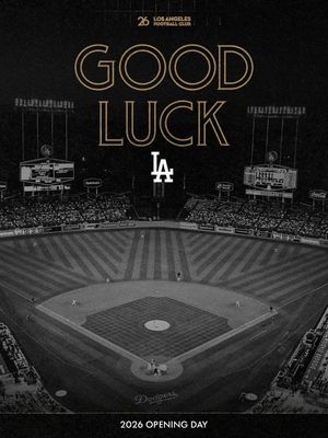 Image post by @lafc on Instagram