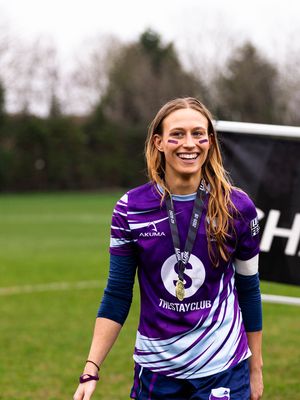 Image post by @milliesportsmedia on Instagram