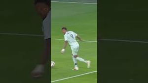 Video post by @coloradorapids on YouTube