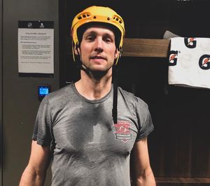 Image post by @njdevils on Instagram