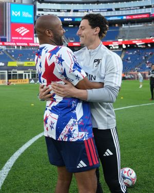 Image post by @nerevolution on Instagram