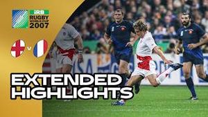 Video post by @worldrugby on YouTube