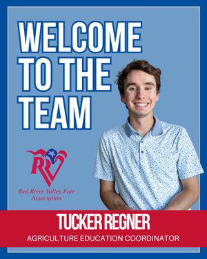 Image post by @redrivervalleyfair on Instagram