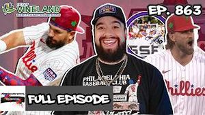 Video post by @undergroundsportsphiladelphia on YouTube