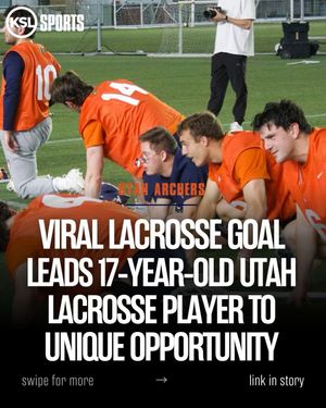 Image post by @kslsports on Instagram