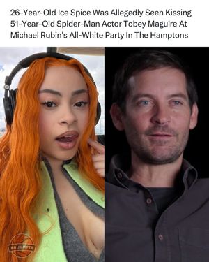 Image post by @nojumper on Instagram