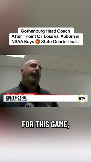 Video post by @NTV News on Facebook