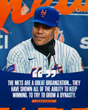 Image post by @mets on Instagram