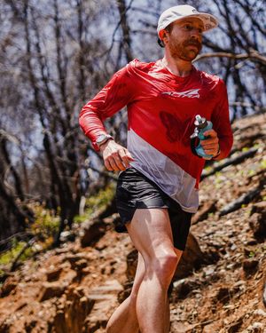 Image post by @altrarunning on Instagram