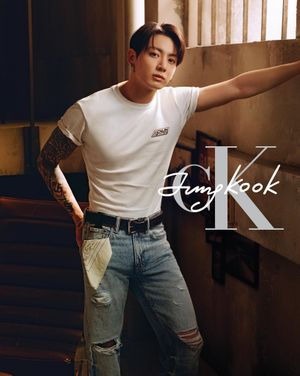 Image post by @harpersbazaarkorea on Instagram