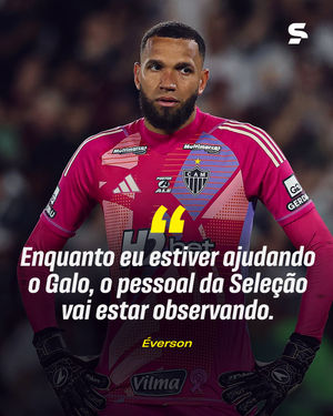 Image post by @sportv on Instagram
