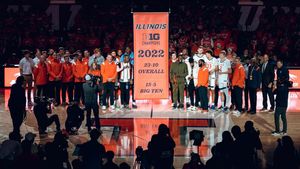 Image post by @IlliniMBB on Twitter