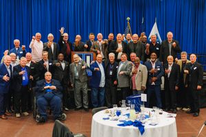 Image post by @nutimberwolves on Instagram