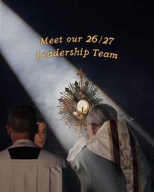 Image post by @titancatholic on Instagram