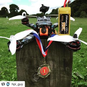 Image post by @xhoverllc on Instagram