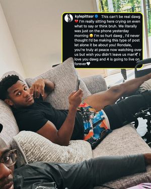 Video post by @nflondazn on TikTok