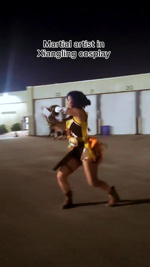Video post by @xerenite on TikTok