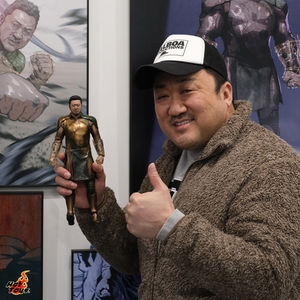 Image post by @hottoysofficial on Twitter