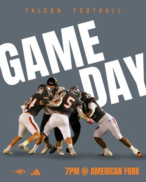 Image post by @skyridgefb on Instagram