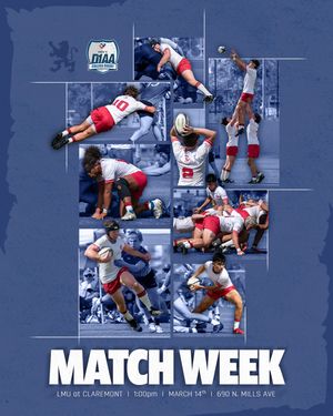 Image post by @lmu_rugby on Instagram