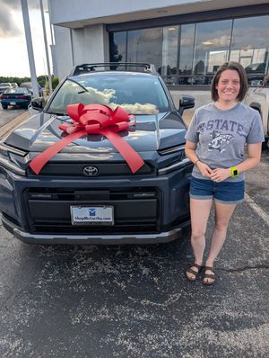 Image post by @mccarthyolathehyundai on Instagram