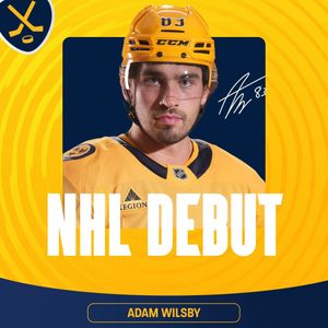 Image post by @predsnhl on Instagram