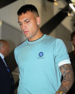 Image post by @inter on Instagram