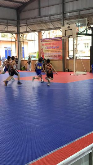Image post by @Jumpshots Tournament on Facebook
