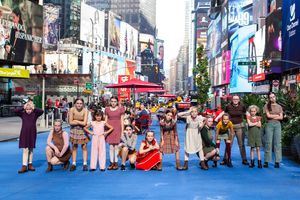 Image post by @franklin.performing.arts.co on Instagram