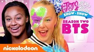 Video post by @nickelodeon on YouTube