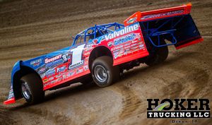 Image post by @lucasdirt on Instagram